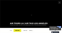 Desktop Screenshot of algaviation.com